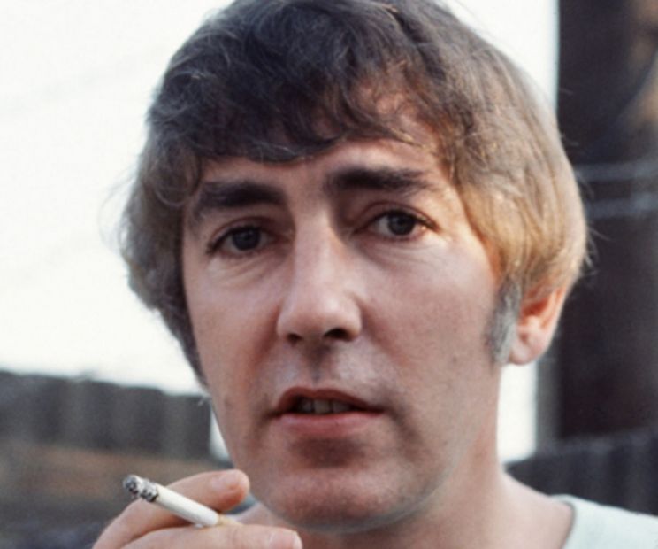 Peter Cook