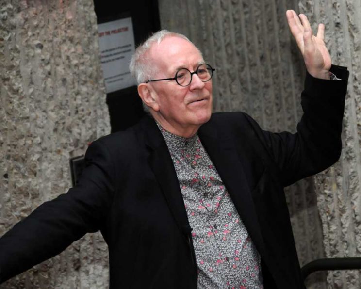 Peter Cook