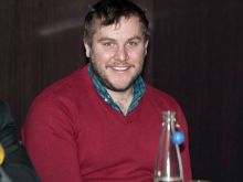 Peter Coonan