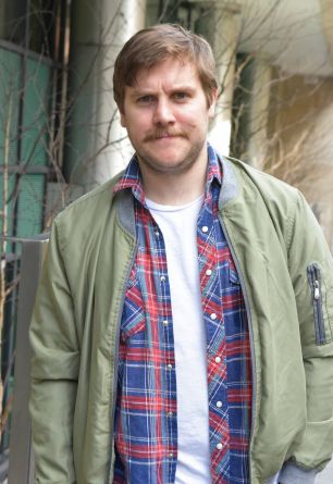 Peter Coonan