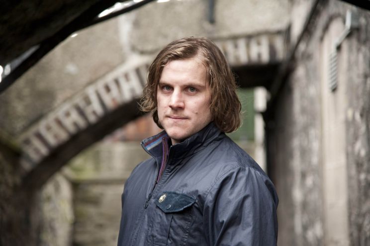 Peter Coonan