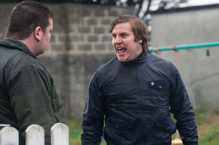 Peter Coonan