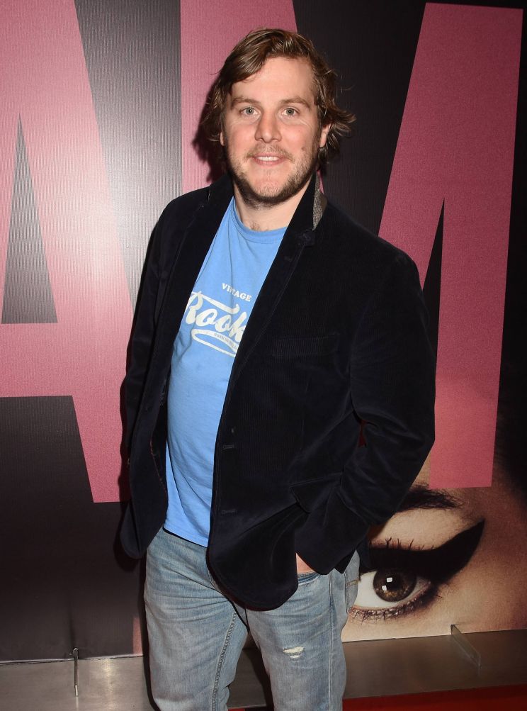 Peter Coonan