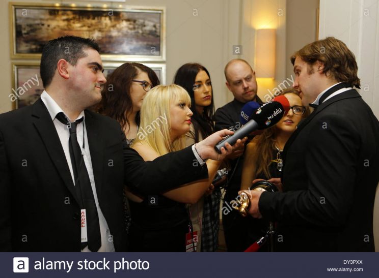 Peter Coonan