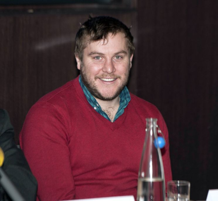 Peter Coonan