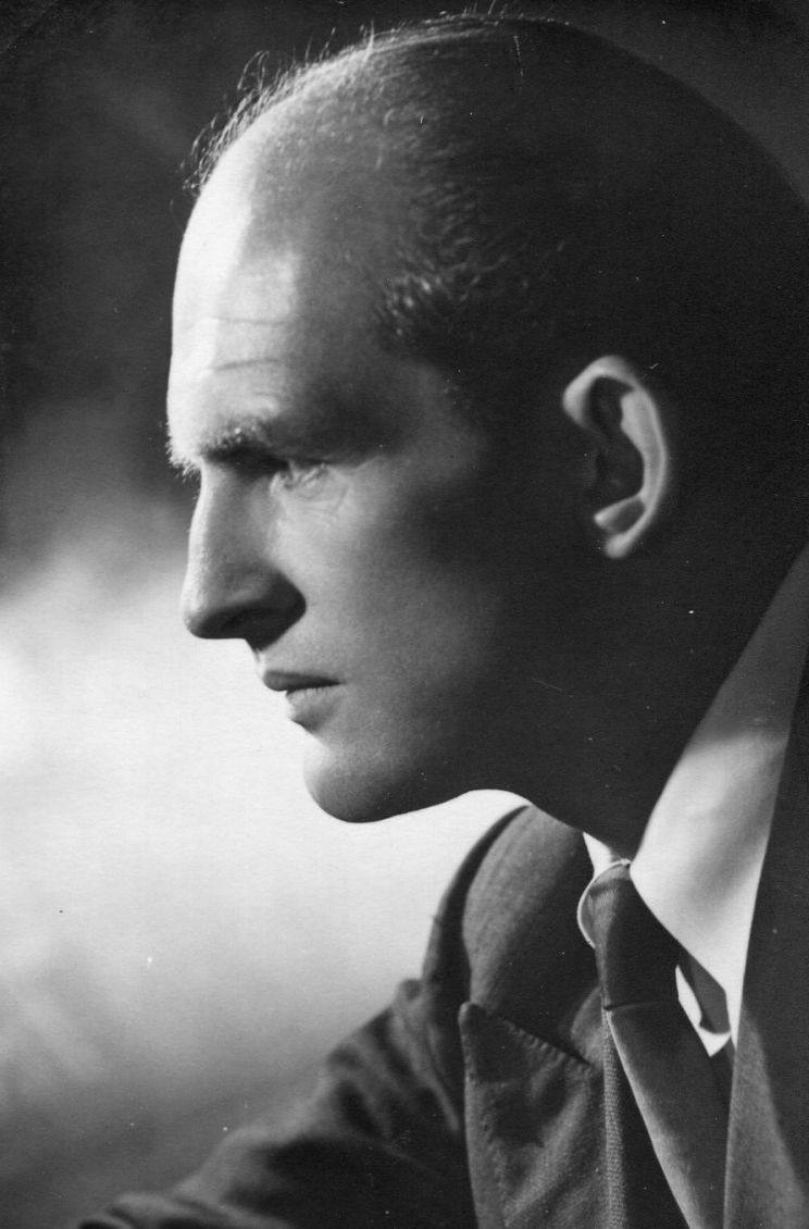 Peter Copley