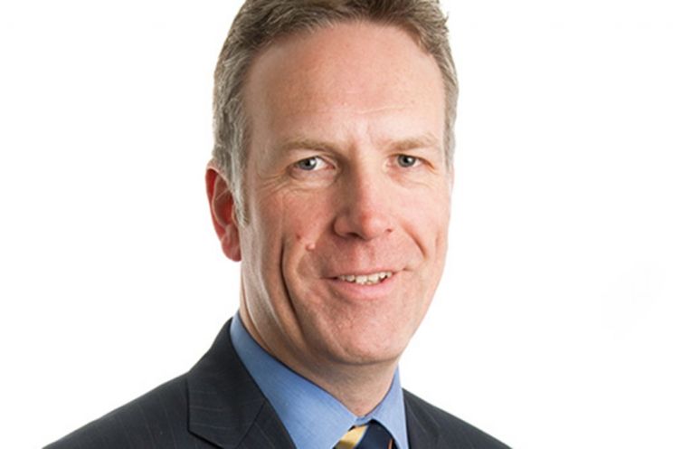 Peter Copley