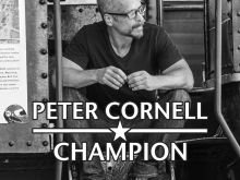 Peter Cornell