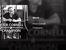 Peter Cornell photo
