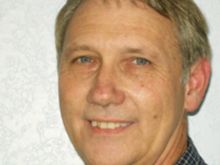 Peter Cornell