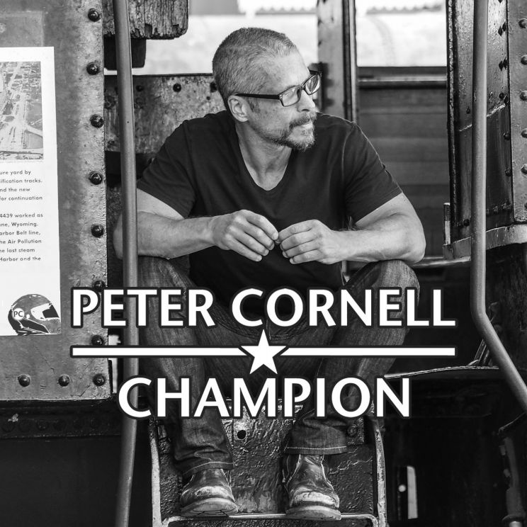 Peter Cornell