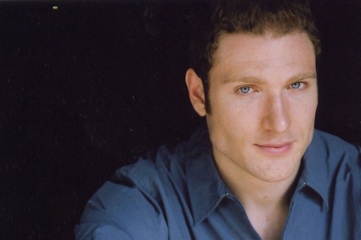 Peter Cornell