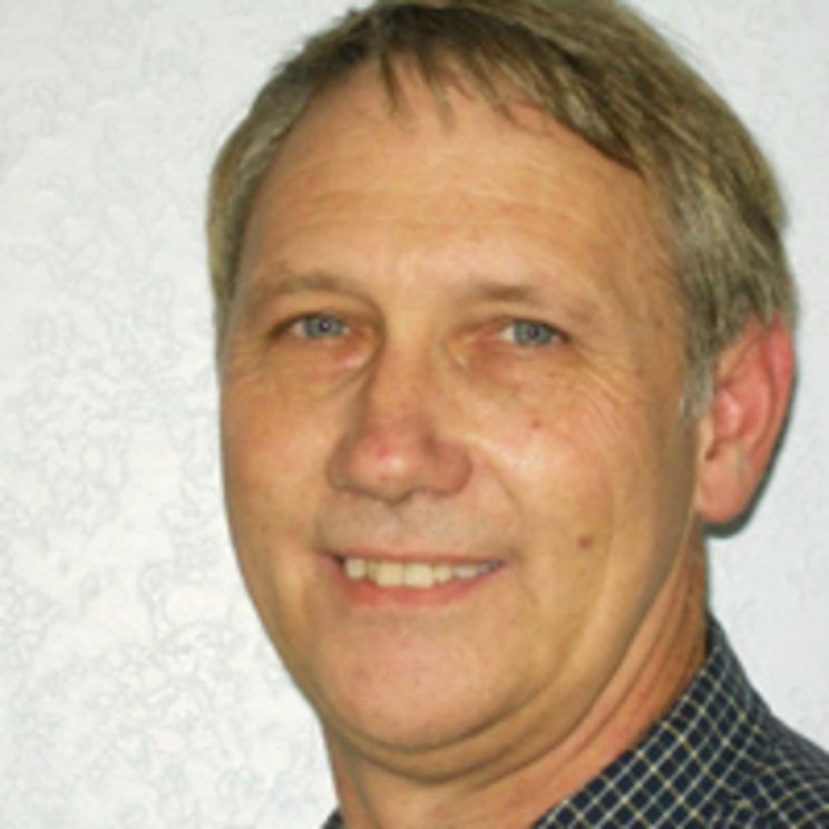 Peter Cornell