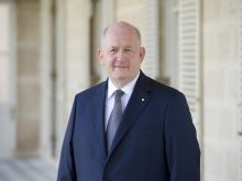 Peter Cosgrove