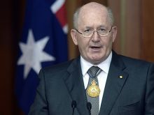 Peter Cosgrove