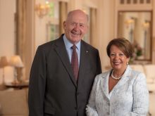 Peter Cosgrove