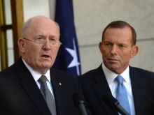 Peter Cosgrove