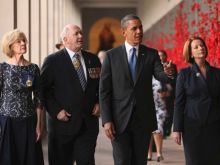 Peter Cosgrove
