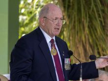 Peter Cosgrove