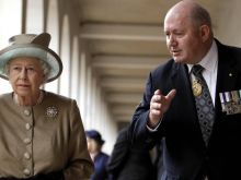 Peter Cosgrove