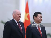 Peter Cosgrove