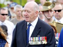 Peter Cosgrove