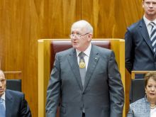 Peter Cosgrove