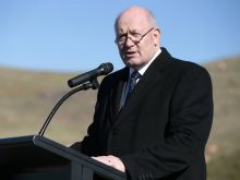 Peter Cosgrove