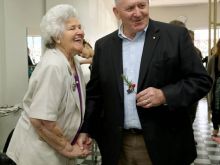 Peter Cosgrove