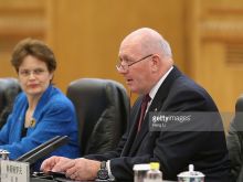 Peter Cosgrove
