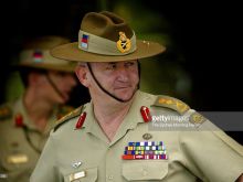 Peter Cosgrove