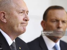 Peter Cosgrove