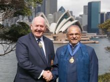 Peter Cosgrove