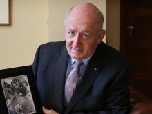 Peter Cosgrove