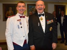 Peter Cosgrove