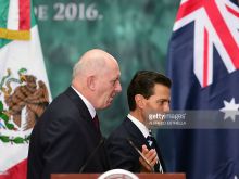 Peter Cosgrove