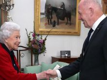Peter Cosgrove