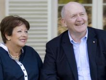 Peter Cosgrove