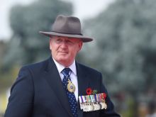 Peter Cosgrove