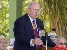 Peter Cosgrove