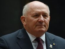 Peter Cosgrove