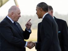 Peter Cosgrove