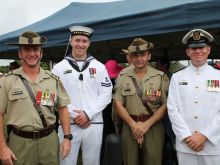 Peter Cosgrove