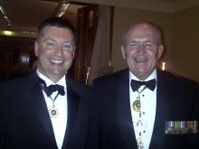 Peter Cosgrove