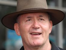 Peter Cosgrove