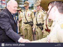 Peter Cosgrove