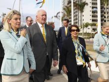 Peter Cosgrove