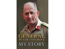 Peter Cosgrove