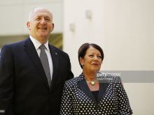 Peter Cosgrove