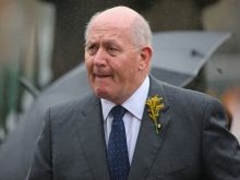 Peter Cosgrove